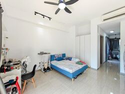 Stratum (D18), Condominium #509778451